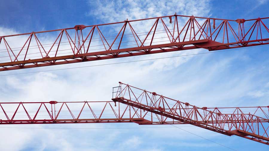 Maniobras Industriales